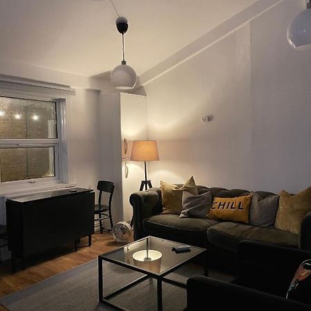 4Bed Loft Style Apartment With Privateterrace London Luaran gambar
