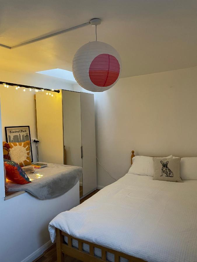 4Bed Loft Style Apartment With Privateterrace London Luaran gambar