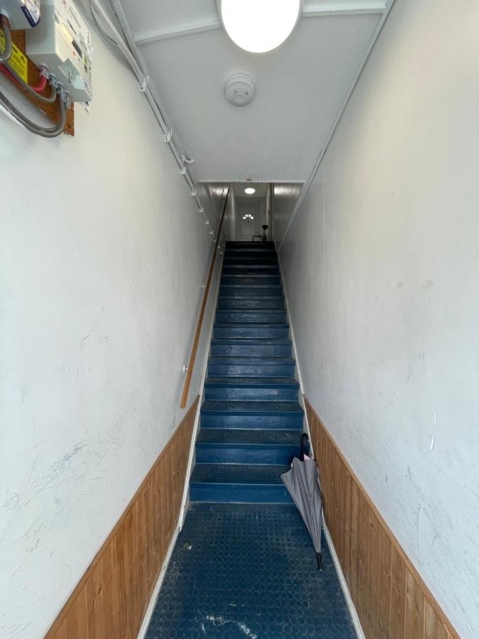 4Bed Loft Style Apartment With Privateterrace London Luaran gambar