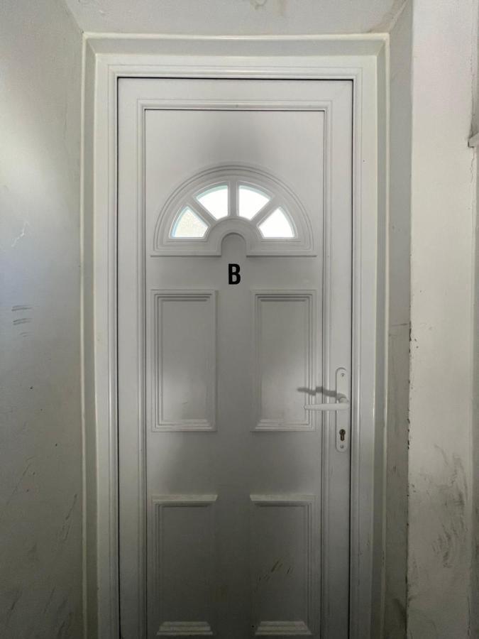 4Bed Loft Style Apartment With Privateterrace London Luaran gambar