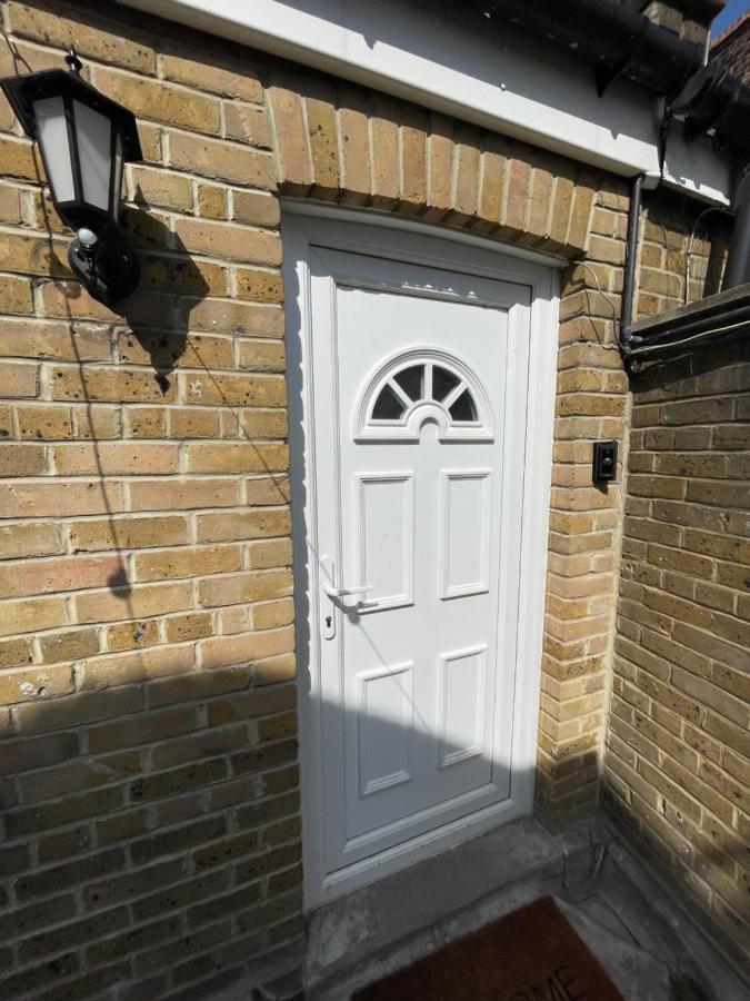 4Bed Loft Style Apartment With Privateterrace London Luaran gambar